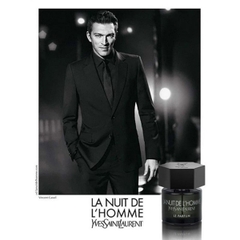 Yves Saint Laurent La Nuit de L'Homme Le Parfum for men