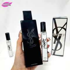 Nước Hoa Chiết Nam Yves Saint Laurent YSL MYSLF EDP 10ml – C1941