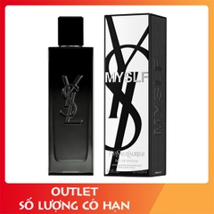 Nước Hoa Nam Yves Saint Laurent YSL MYSLF EDP 100ml – OL1941