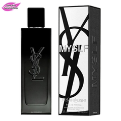 Yves Saint Laurent YSL MYSLF EDP