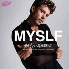 Yves Saint Laurent YSL MYSLF EDP