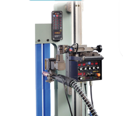 Xe hàn leo chuyên dụng CS-100C Xe hàn leo chuyên dụng CS-100C