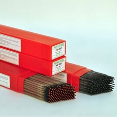 Que hàn nền nikel Nikko NCF Que hàn nền nikel Nikko NCF