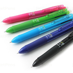 BÚT BI XÓA PILOT FRIXION BALL 3 NGÒI 0.5MM