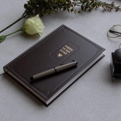 SỔ NHẬT KÝ  A5 APICA 3 YEAR D303
