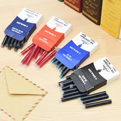 ỐNG MỰC SAILOR DÙNG CHO BÚT MÁY / SAILOR INK CARTRIDGES 13-0404