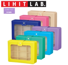 HỘP ĐỰNG LIHIT LAB CUBE FIZZ A6 - A696