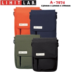 TÚI LIHIT LAB SMART FIT CARRYING POUCH A7574