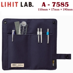 HỘP BÚT LIHIT LAB PEN CASE SMART FIT A7585