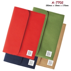 TÚI ĐỰNG LIHIT LAB SMART FIT ACCORDION POUCH SIZE L A7702