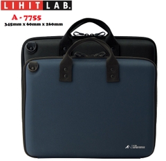 TÚI XÁCH LIHIT LAB HARD SHELL BAG A7755