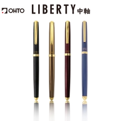 Bút bi Ohto Liberty CB-10NBL