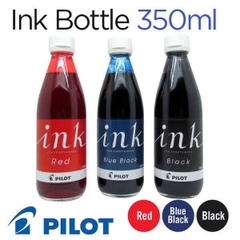 LỌ MỰC PILOT 350ML