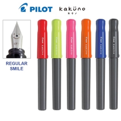 BÚT MÁY PILOT KAKUNO THÂN ĐEN