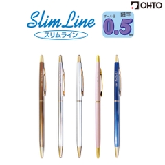 BÚT BI OHTO SLIM LINE NBP-5B5