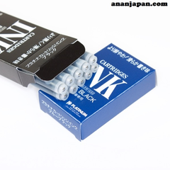 HỘP 10 ỐNG MỰC PLATINUM