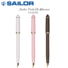 BÚT MÁY SAILOR FUDE DE MANNEN 12-0132