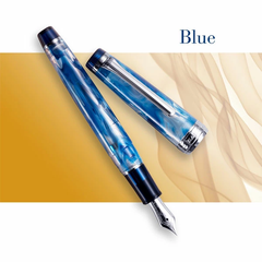 Bút Máy Sailor Veilio #3 Fountain Pen 21K 11-5046