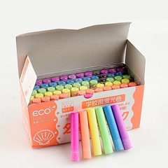 PHẤN HUỲNH QUANG KHÔNG BỤI NIHON RIKAGAKU DUSTLESS FLUORESCENT CHALK DCK