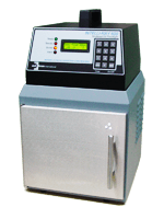 NovaRay Intelligent, Fully-Integrated UV Flood System