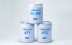 AMOLEA™ AS-300 AT1 AT2