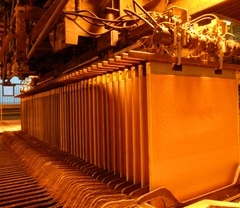 SunBelt 25 Wide-width, high-power light curing conveyor system