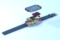 DELO DUALBOND® IC343 and DELO DUALBOND® AD345