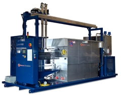 M Series Precision Vapor Degreaser