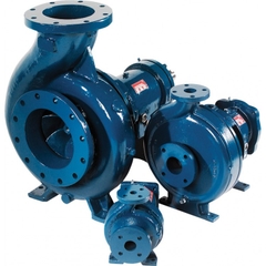 Tổng Quan Bơm Ly Tâm (Centrifugal Pump)