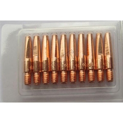 Bép hàn mig M6x45