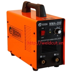 Máy hàn que MMA-200 Edon