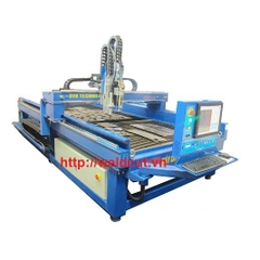 Máy cắt plasma CNC