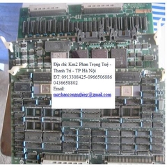 Mainboard,Driver for Motoman K6/K10/K100