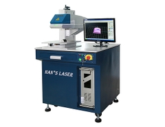 Máy khắc Laser Fiber YLP-MDF-152 3D
