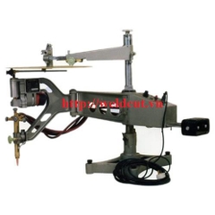 Rùa cắt chép hình CG2-150 Jadon