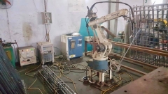 ROBOT HÀN TỰ ĐỘNG AX-V6 PANASONIC
