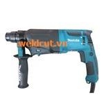 Máy khoan đa năng Model HR2300