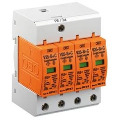 V25-B+C 4-280 (4-Pole) V25-B+C 4-280 (4-Pole)