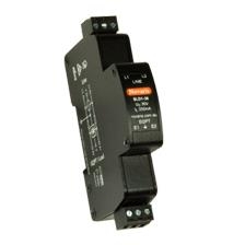 SLD - Hardwired Surge cao hiện tín hiệu Line Protector SLD - Hardwired Surge cao hiện tín hiệu Line Protector