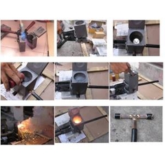 Khuân hàn hóa nhiệt GAC WELDS Khuân hàn hóa nhiệt GAC WELDS