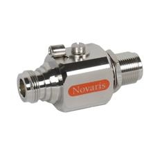 Cx-3 - RF Thiết bị bảo vệ lên đến 3GHz Cx-3 - RF Thiết bị bảo vệ lên đến 3GHz