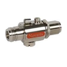 Cx-6 - RF Thiết bị bảo vệ lên đến 6GHz Cx-6 - RF Thiết bị bảo vệ lên đến 6GHz