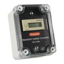 TSC1 - thoáng Surge Counter