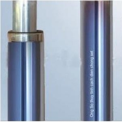 Ống thủy tinh cách điện chống sét Ống thủy tinh cách điện chống sét