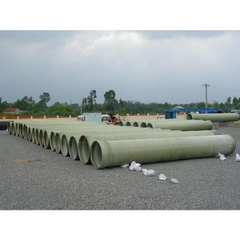 Ống sợi thủy tinh cách điện Ống sợi thủy tinh cách điện