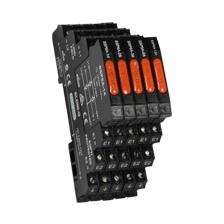 SSP6A - Slimline series bị bảo vệ Surge SSP6A - Slimline series bị bảo vệ Surge