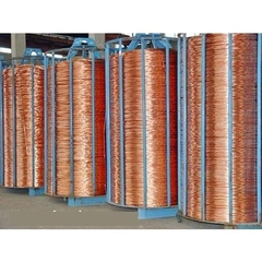 Cáp thoát sét M25 Cáp thoát sét M25