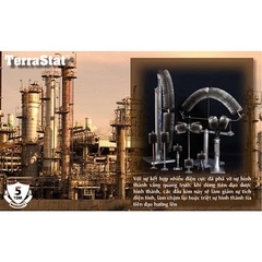 TerraStat TS-500 - Điện cực phân tán sét TerraStat TS-500 - Điện cực phân tán sét