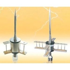 Kim chống sét hiện đại CUAJE 6.3 Kim chống sét hiện đại CUAJE 6.3