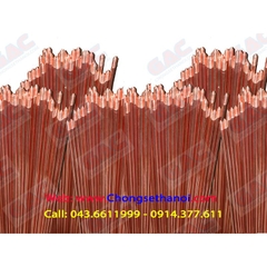 Cọc tiếp địa Ramratna - Ấn độ Cọc tiếp địa Ramratna - Ấn độ